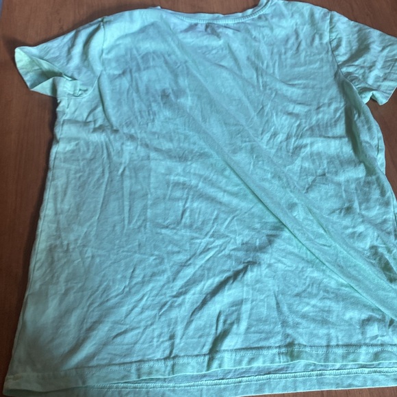 The eco closet graphic tee - Picture 4 of 4